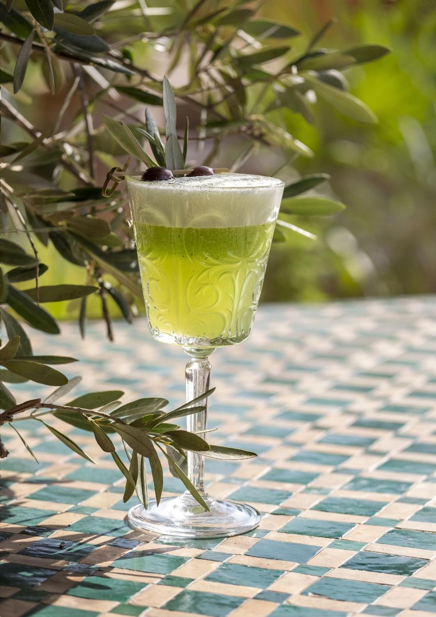 La Sultana Marrakech Hotel Marrákes Kültér fotó