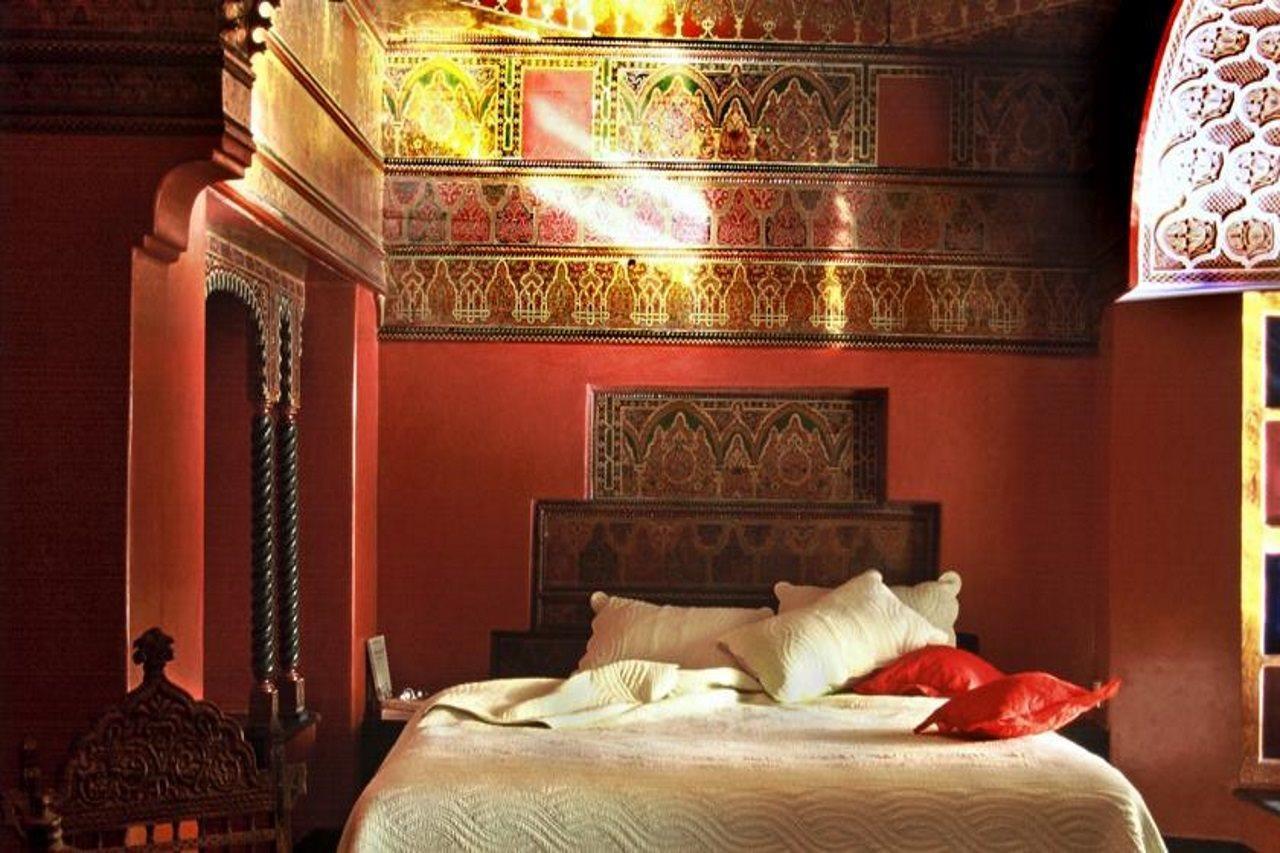La Sultana Marrakech Hotel Marrákes Szoba fotó